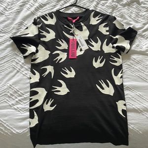 McQ by Alexander McQueen XS brand new w/ tags. Retails $259 CAD.